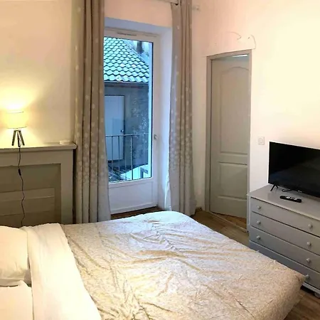 Klimt Apartamento Chambéry