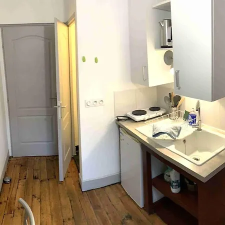 Klimt Apartamento Chambéry