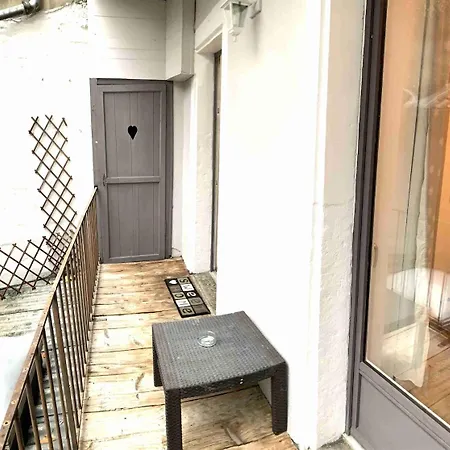 Klimt Apartamento Chambéry
